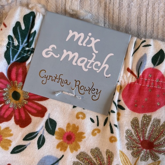 Spring skort! Size 7/8 - Picture 5 of 5